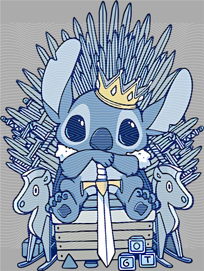 Stitch-DZ 146